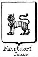 Martdorf