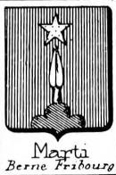Marti Coat of Arms / Family Crest 3
