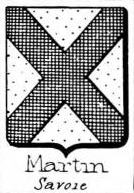 Martin Coat of Arms / Family Crest 41