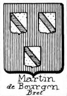 Martin Coat of Arms / Family Crest 56