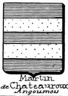 Martin Coat of Arms / Family Crest 63