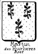 Martin Coat of Arms / Family Crest 67