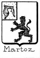 Martoz