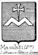 Masalski