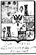 Mascarell Coat of Arms / Family Crest 1