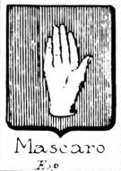 Mascaro