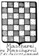 Mascherel