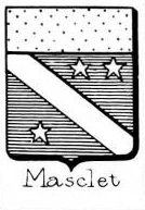 Masclet