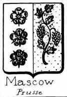 Mascow