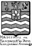Mascrani