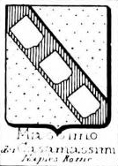 Massimo Coat of Arms / Family Crest 4