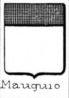 Mauguio Coat of Arms / Family Crest 0