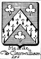 Meade Coat of Arms / Family Crest 0