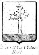 Meerkerk Coat of Arms / Family Crest 0