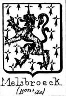 Melsbroeck