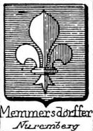 Memmersdorffer