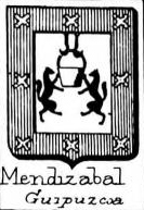 Mendizabal