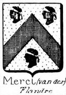 Merct Coat of Arms / Family Crest 0