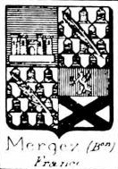 Mergez Coat of Arms / Family Crest 0