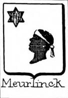 Meurlinck Coat of Arms / Family Crest 0