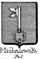 Michalowski Coat of Arms / Family Crest 0