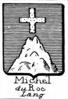 Michel Coat of Arms / Family Crest 32
