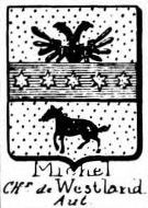 Michel Coat of Arms / Family Crest 47