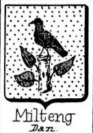 Milteng Coat of Arms / Family Crest 0