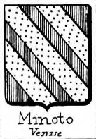 Minoto Coat of Arms / Family Crest 0