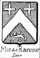 Mio Coat of Arms / Family Crest 0