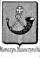 Mionczyn Coat of Arms / Family Crest 0