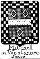 Mitchell Coat of Arms / Family Crest 5