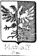 Mitzlaff Coat of Arms / Family Crest 0