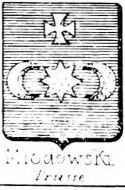 Mlodowski Coat of Arms / Family Crest 0