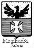 Mogilnicki Coat of Arms / Family Crest 0