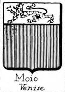 Moio Coat of Arms / Family Crest 0