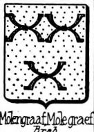 Molengraaf Coat of Arms / Family Crest 0