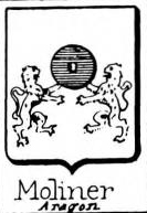 Moliner Coat of Arms / Family Crest 0