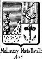 Mollinary Coat of Arms / Family Crest 0