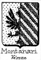 Montanari Coat of Arms / Family Crest 5