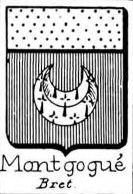 Montgogue Coat of Arms / Family Crest 0