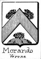 Morando Coat of Arms / Family Crest 4