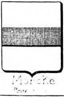 Morcke Coat of Arms / Family Crest 0