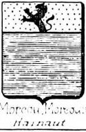 Morcou Coat of Arms / Family Crest 0