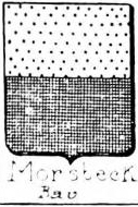 Morsbeck Coat of Arms / Family Crest 0