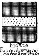 motte Coat of Arms / Family Crest 40