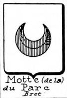 motte Coat of Arms / Family Crest 51