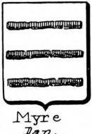 Myre