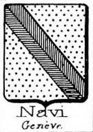 Navi Coat of Arms / Family Crest 0