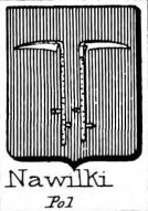 Nawilki